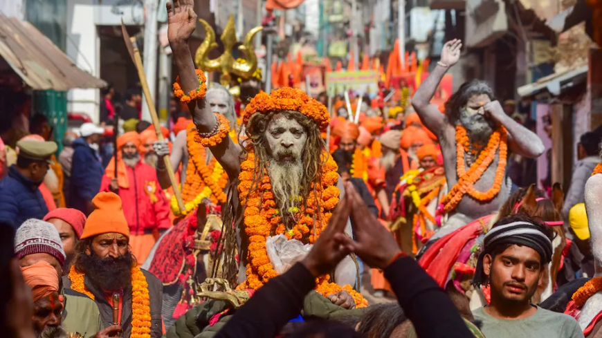 महाकुंभ 2025: प्रयागराज ही नहीं, देश में तीन और शहरों में लगता है महाकुंभ, जानिए कब कितने साल में होता है आयोजन